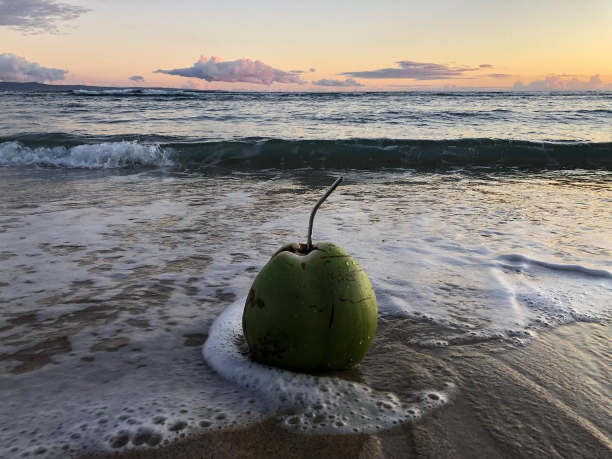 Epic Maui Car Camping Kahului Exterior photo