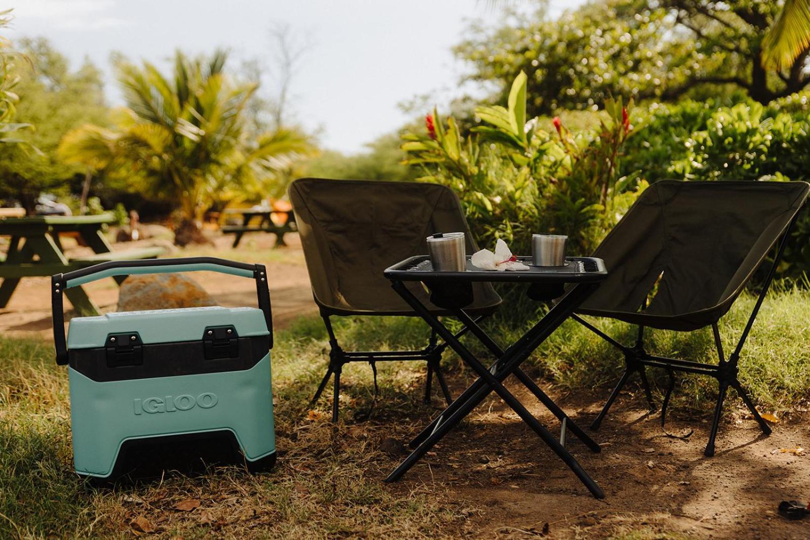 Epic Maui Car Camping Kahului Exterior photo