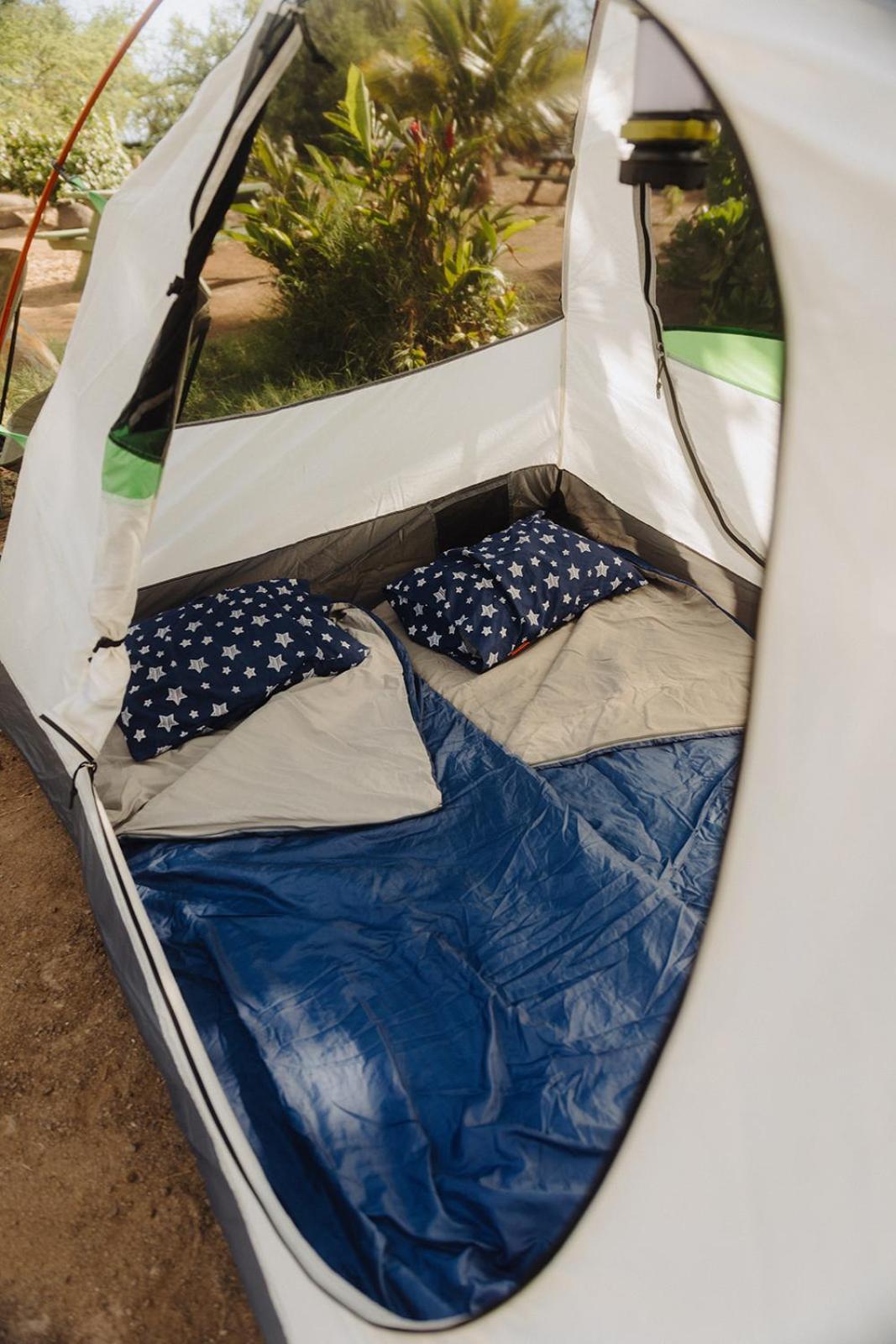 Epic Maui Car Camping Kahului Exterior photo